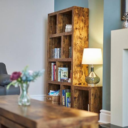 Pass The Keys Modern Home In A Seaside Town Seaham Extérieur photo